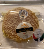 ⁦اقراص شمع عسل سدر | 1Kg⁩ - الصورة ⁦2⁩