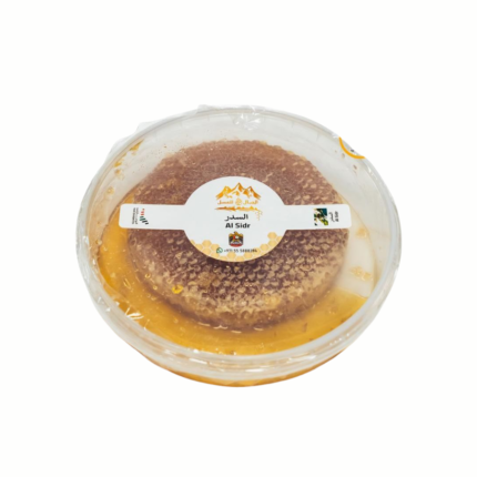 اقراص شمع عسل سدر | 1Kg