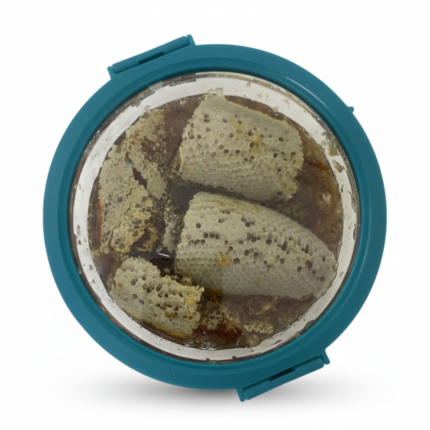 شمع سمر بري حر | 1 Kg