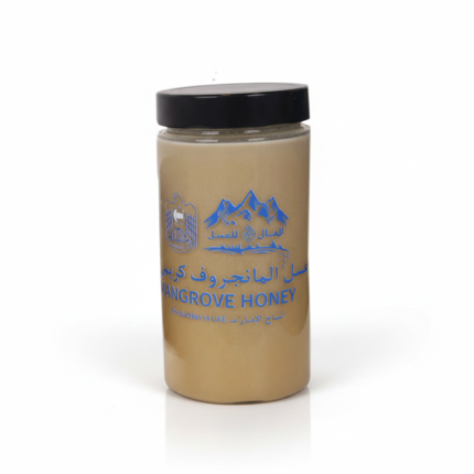 كريمي عسل مانجروف| 500g