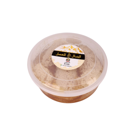 شمع سدر بري حر | 1Kg