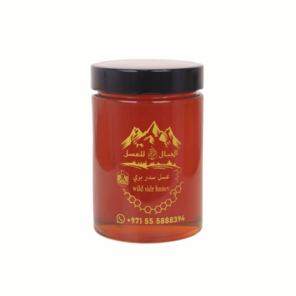 عسل سدر بري حر | 1Kg