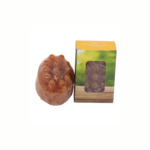 صابون الكركم الطبيعي